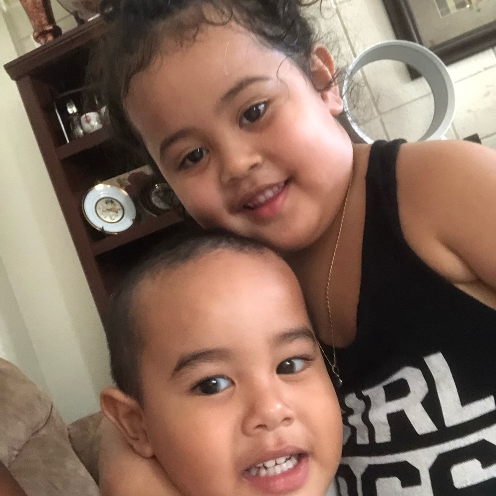 Meet your Posher, Relinda